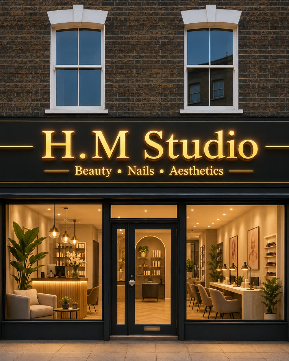 H.M Studio